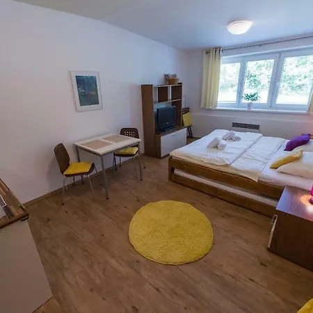 Apartman Lipno 20 Lipno nad Vltavou Exterior photo