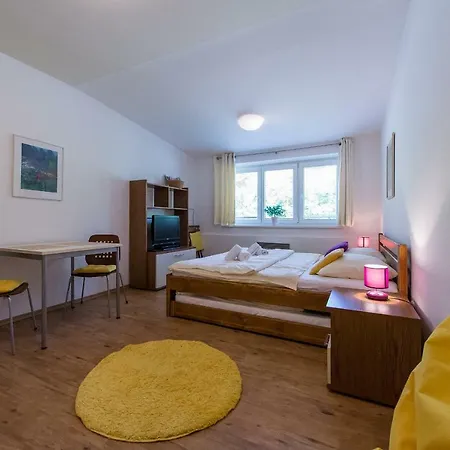 Apartman Lipno 20 Lipno nad Vltavou Exterior photo