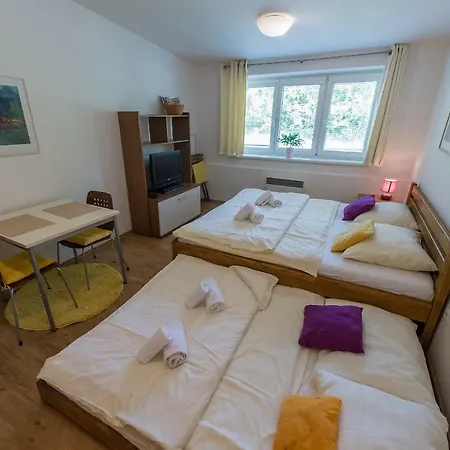 Apartman Lipno 20 Lipno nad Vltavou Exterior photo