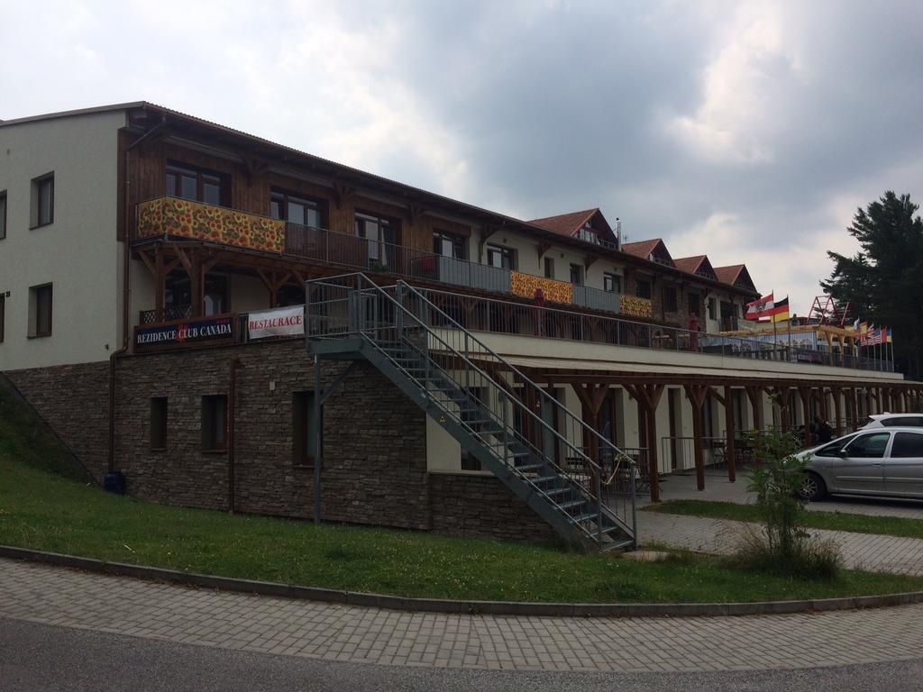 Apartment Lipno 20 *