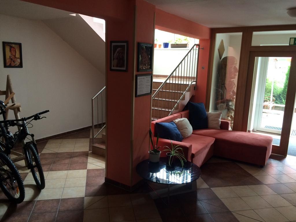 Apartment Lipno 20