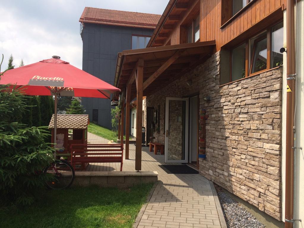 Apartment Lipno 20 Lipno nad Vltavou