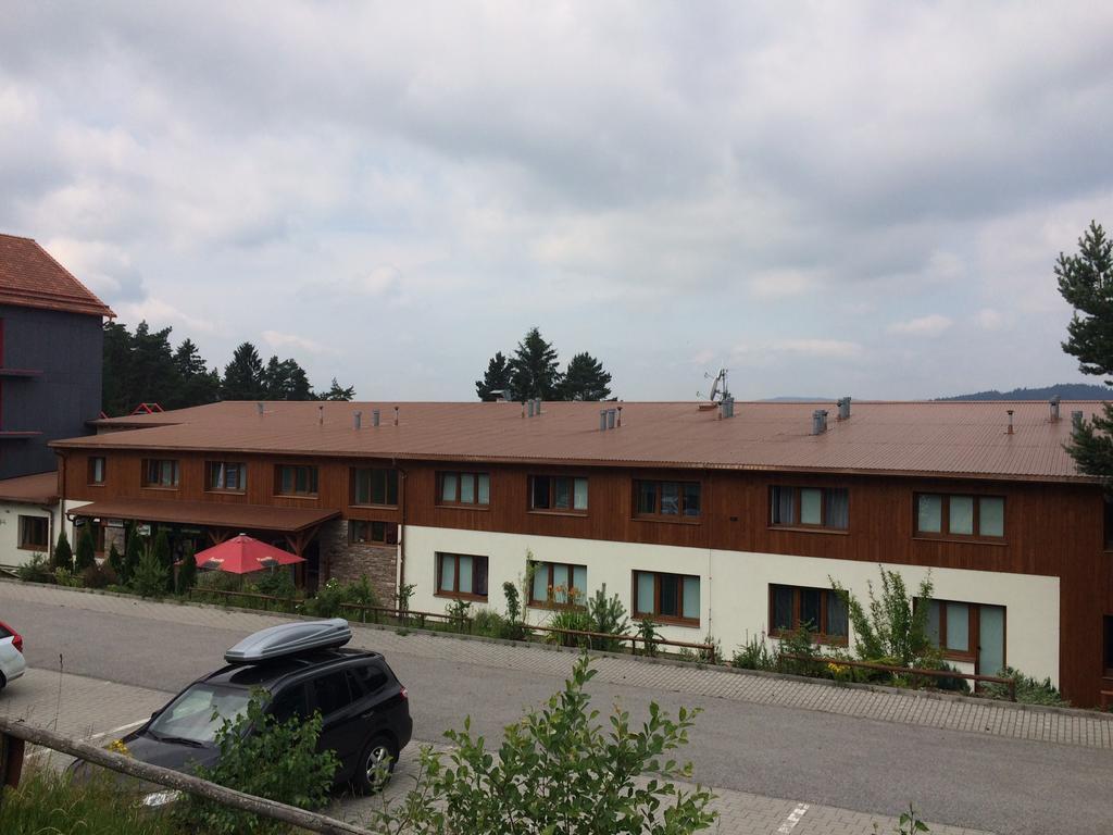Apartment Lipno 20 *