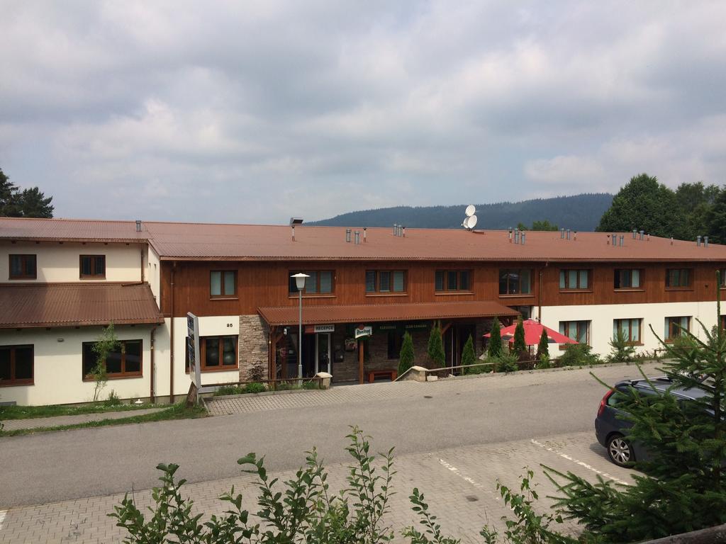 Lipno 20 Lipno nad Vltavou
