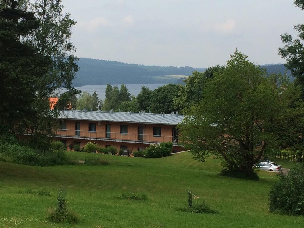 Apartment Lipno 20 Lipno nad Vltavou
