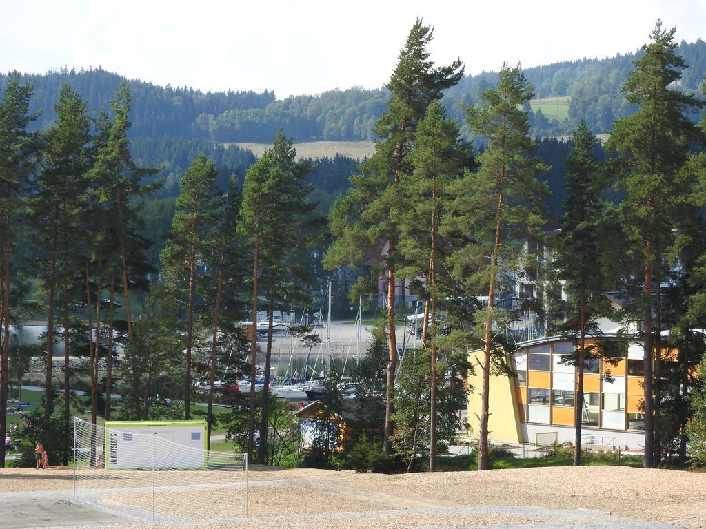 Apartment Lipno 20 Lipno nad Vltavou
