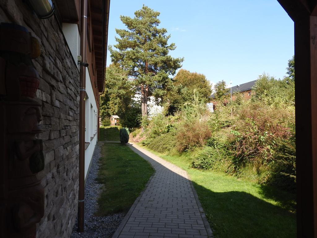 Lipno 20 Apartment Lipno nad Vltavou