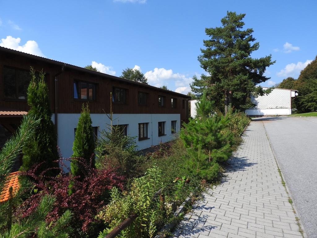 Lipno 20 Apartment