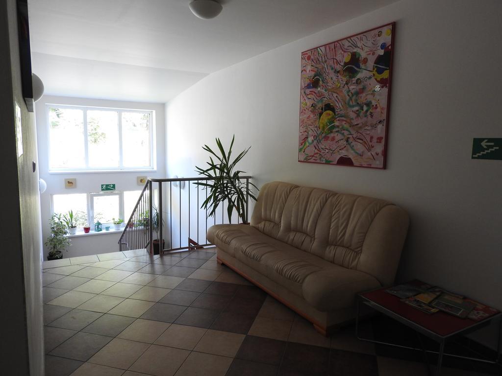 Apartment Lipno 20 Lipno nad Vltavou
