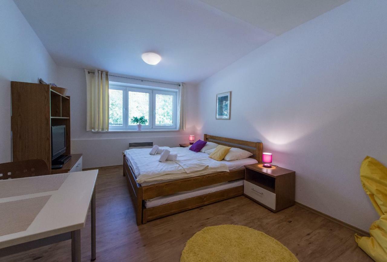 Apartment Lipno 20