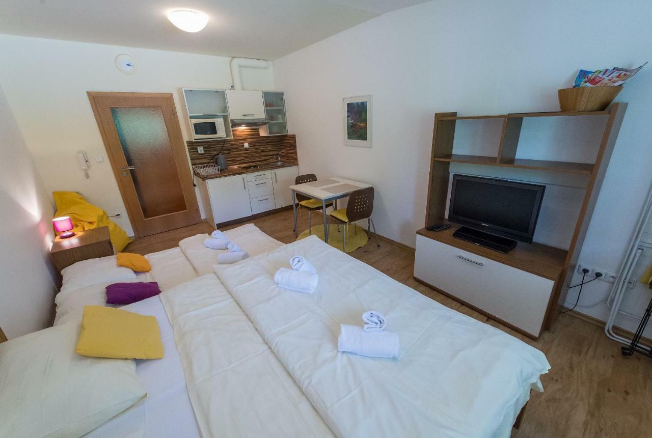 Apartment Lipno 20