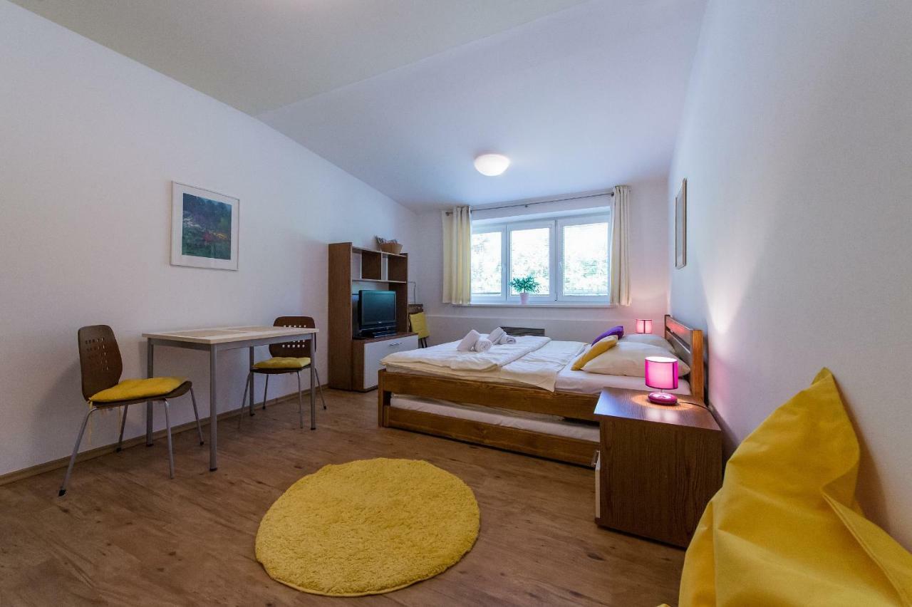 Apartment Lipno 20