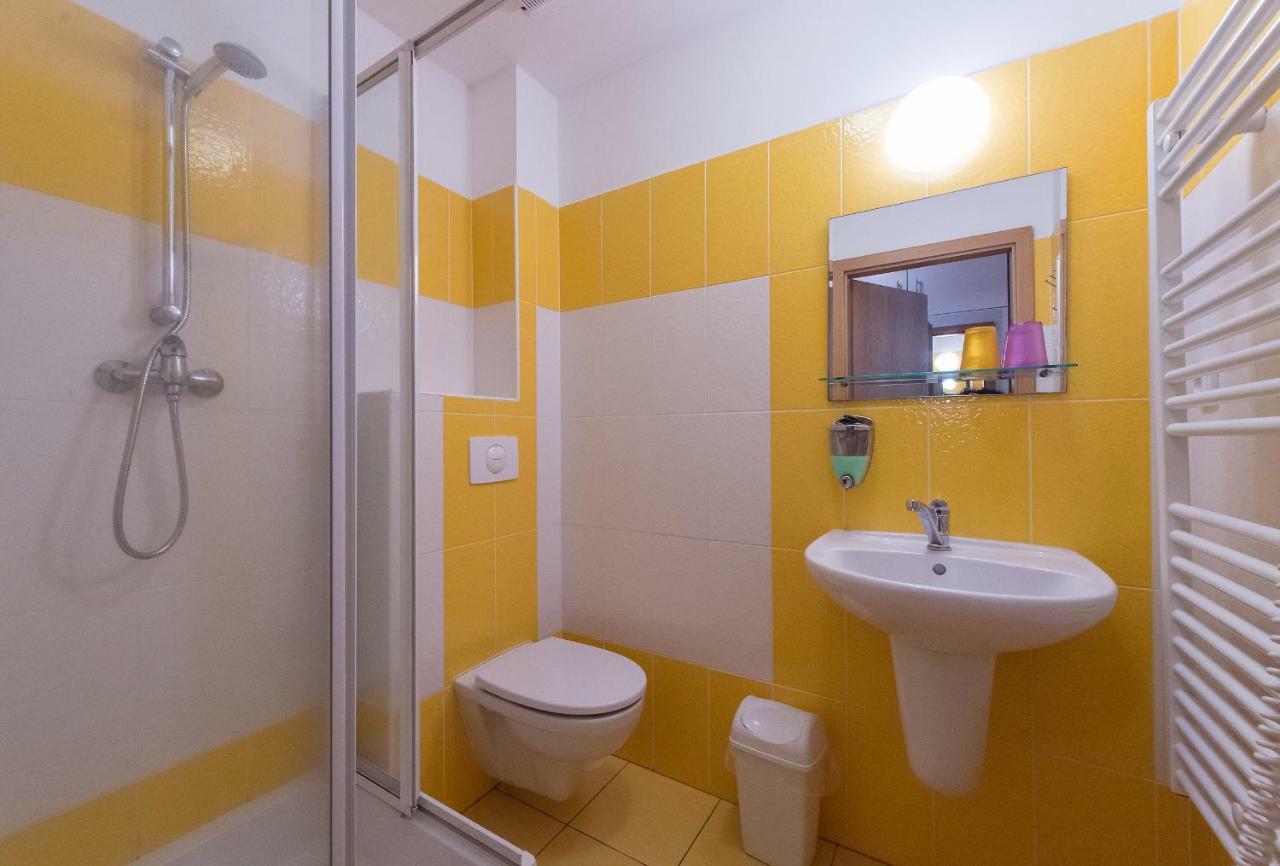 Apartment Lipno 20 *
